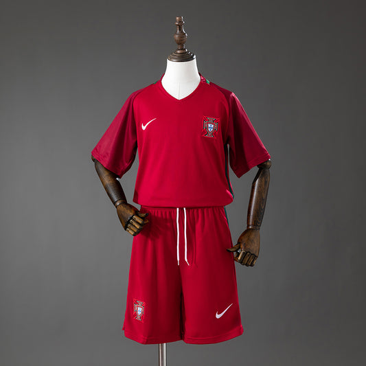 Kit Criança Portugal 2016 Principal