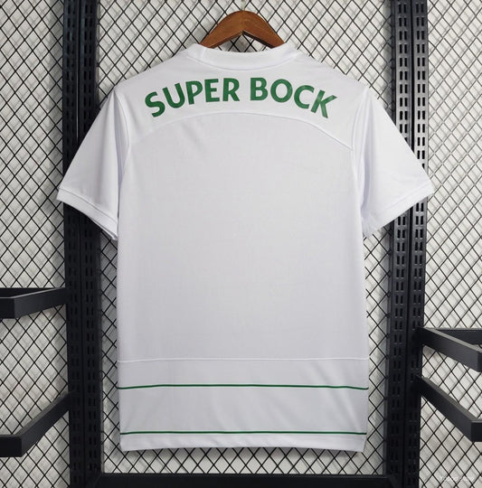 Camisola SCP 2023-24 Alternativa