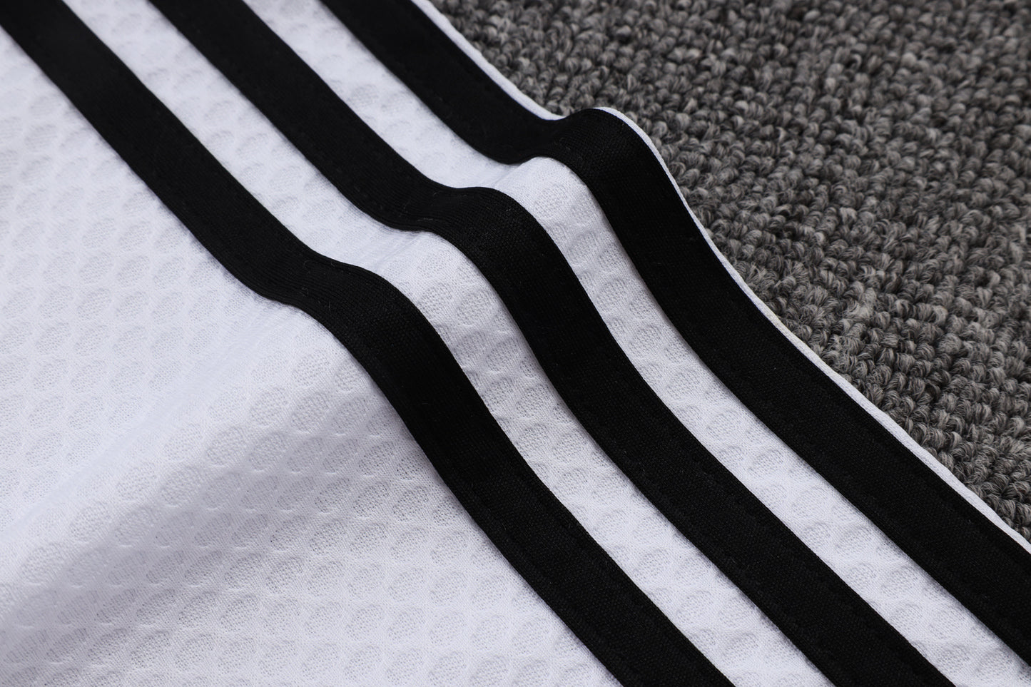 Fato de Treino Juventus FC 2025-26 - Polo