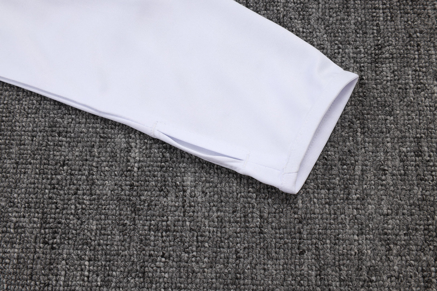 Fato de Treino Alemanha 2025 - Casaco sem Capuz