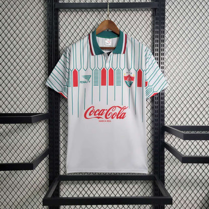 Camisola Fluminense FC 1992-93 Alternativa