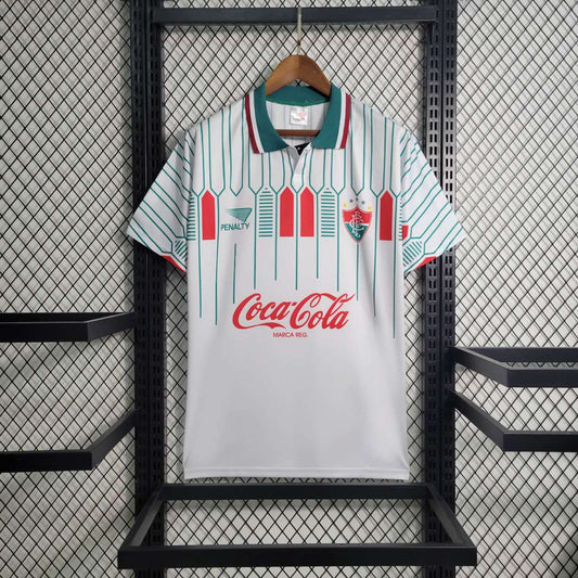 Camisola Fluminense FC 1992-93 Alternativa