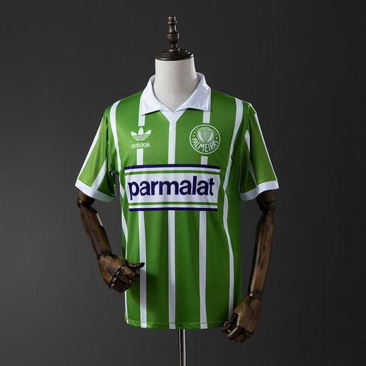 Camisola SE Palmeiras 1992-93 Principal