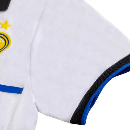 Camisola Inter Milão 1998-99 Alternativa