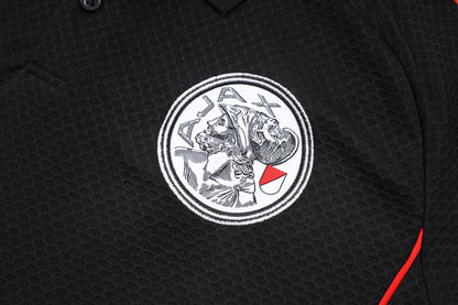 Fato de Treino AFC Ajax 2025-26 - Polo