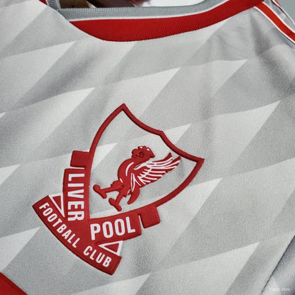 Camisola LIV 1989-90 Alternativa