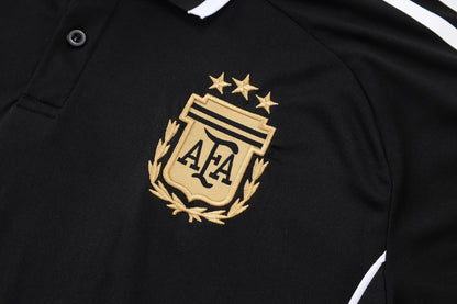 Fato de Treino Argentina 2025 - Polo