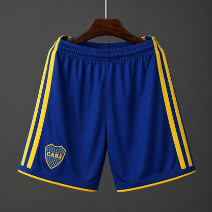Calções CA Boca Juniors 2026-27 Principal