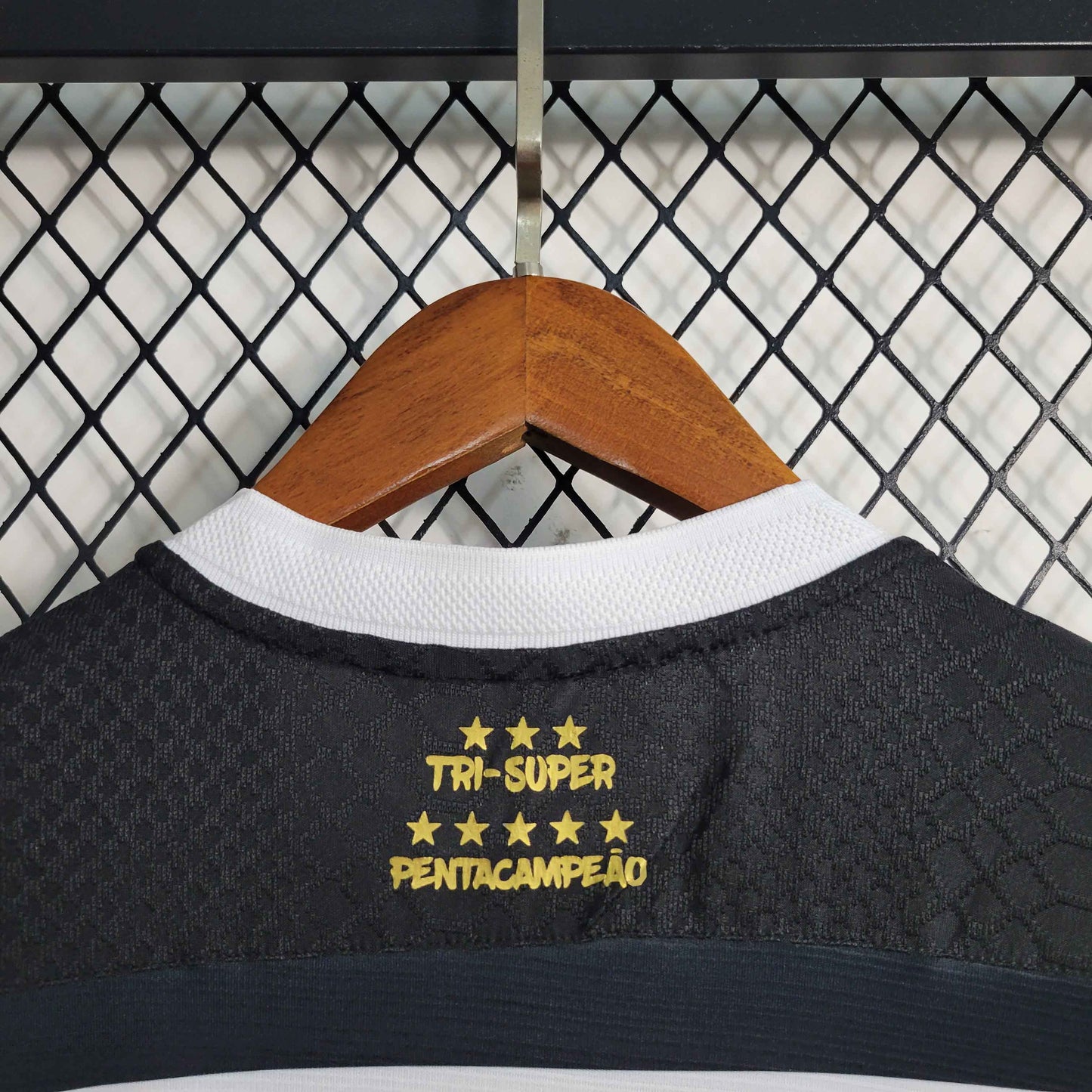 Camisola Santa Cruz FC-PE 2023-24 Principal