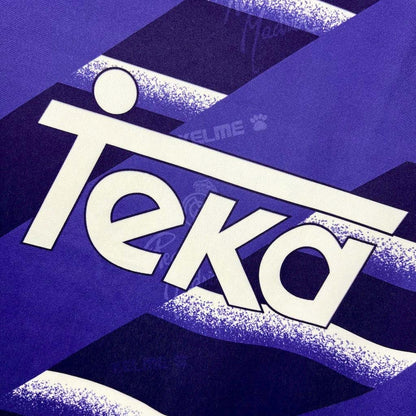 Camisola Real Madrid 1994-95 Alternativa