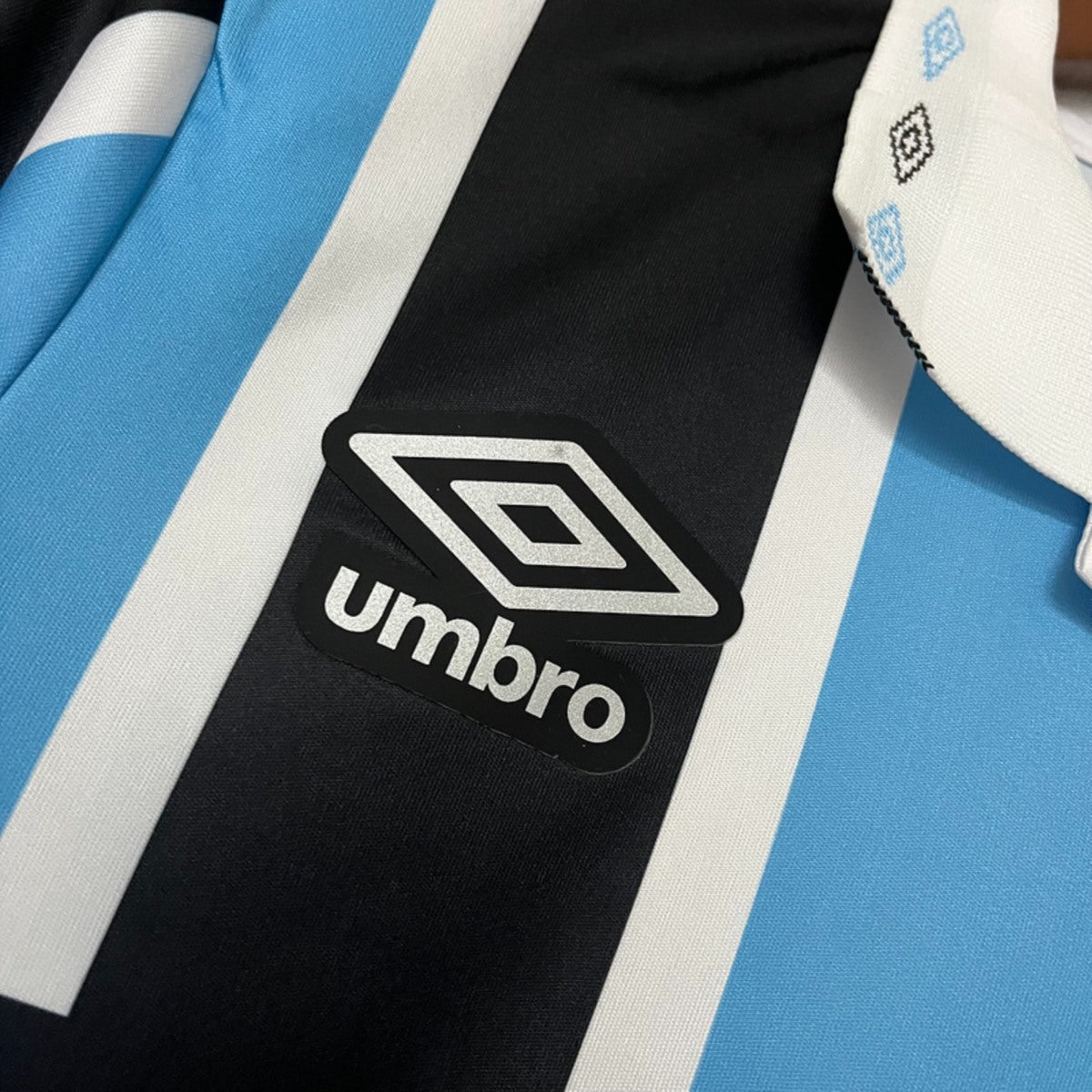 Camisola Gremio 2015-16 Edição 20º Aniversário
