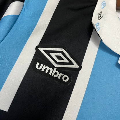Camisola Gremio 2015-16 Edição 20º Aniversário