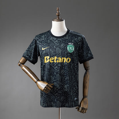 Camisola SCP 2025-26 Edição Especial Versão Adepto