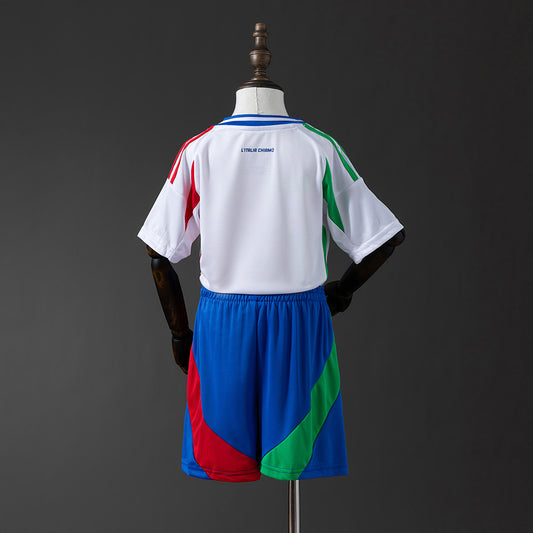 Kit Criança Italia 2024 Alternativo