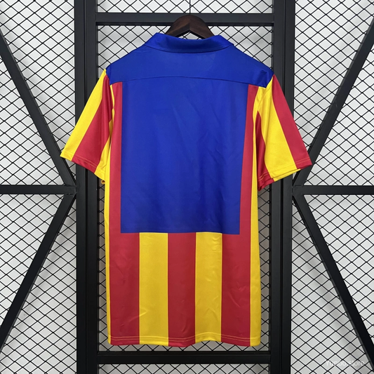 Camisola Valencia FC 1980-81 Alternativa