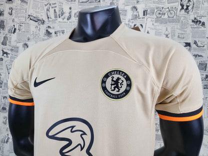 Camisola CHE 2022-23 Alternativa