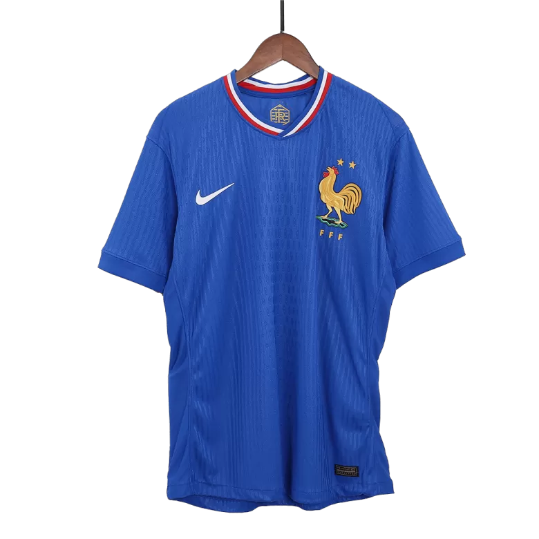 Camisola França 2024 Principal Versão Adepto