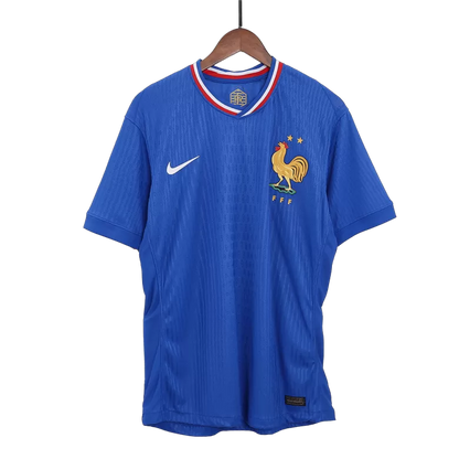 Camisola França 2024 Principal Versão Adepto