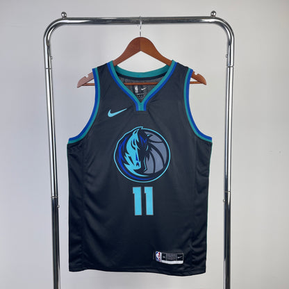 Camisola NBA 2018 Dallas Mavericks