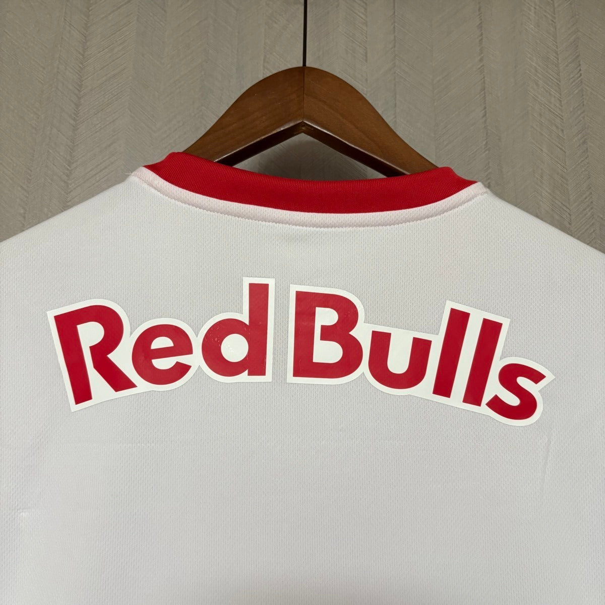 Camisola RB Bragantino 2025-26 Principal Versão Adepto
