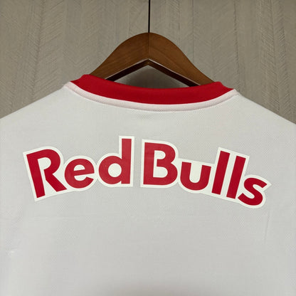 Camisola RB Bragantino 2025-26 Principal Versão Adepto