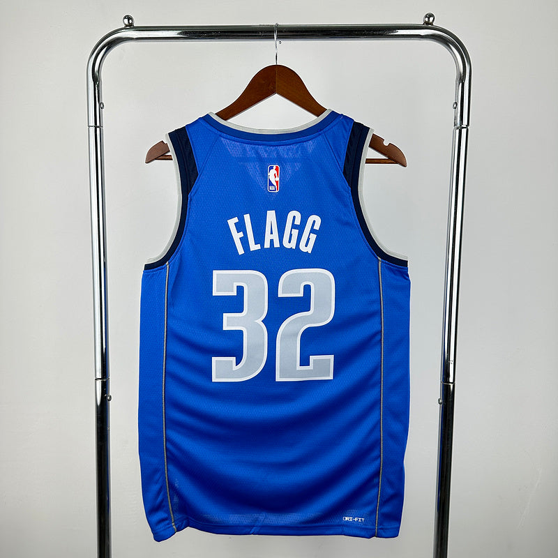 Camisola NBA 2023 Dallas Mavericks