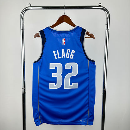 Camisola NBA 2023 Dallas Mavericks