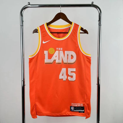Camisola NBA 2026 Cleveland Cavaliers
