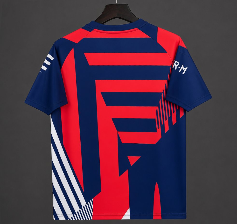 Camisola FC Bayern Munique 2026-27 Edição Especial Versão Adepto