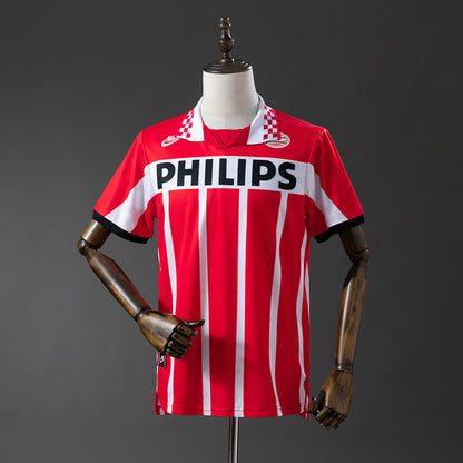 Camisola PSV Eindhoven 1995-96 Principal