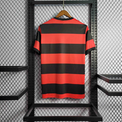 Camisola Flamengo 1978-79 Principal