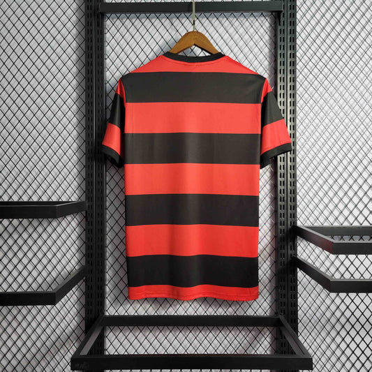 Camisola Flamengo 1978-79 Principal