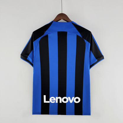 Camisola Inter Milão 2022-23 Principal