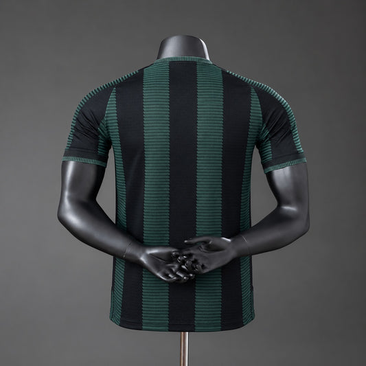Camisola Celtic FC 2026-27 Alternativa Verde Versão Jogador
