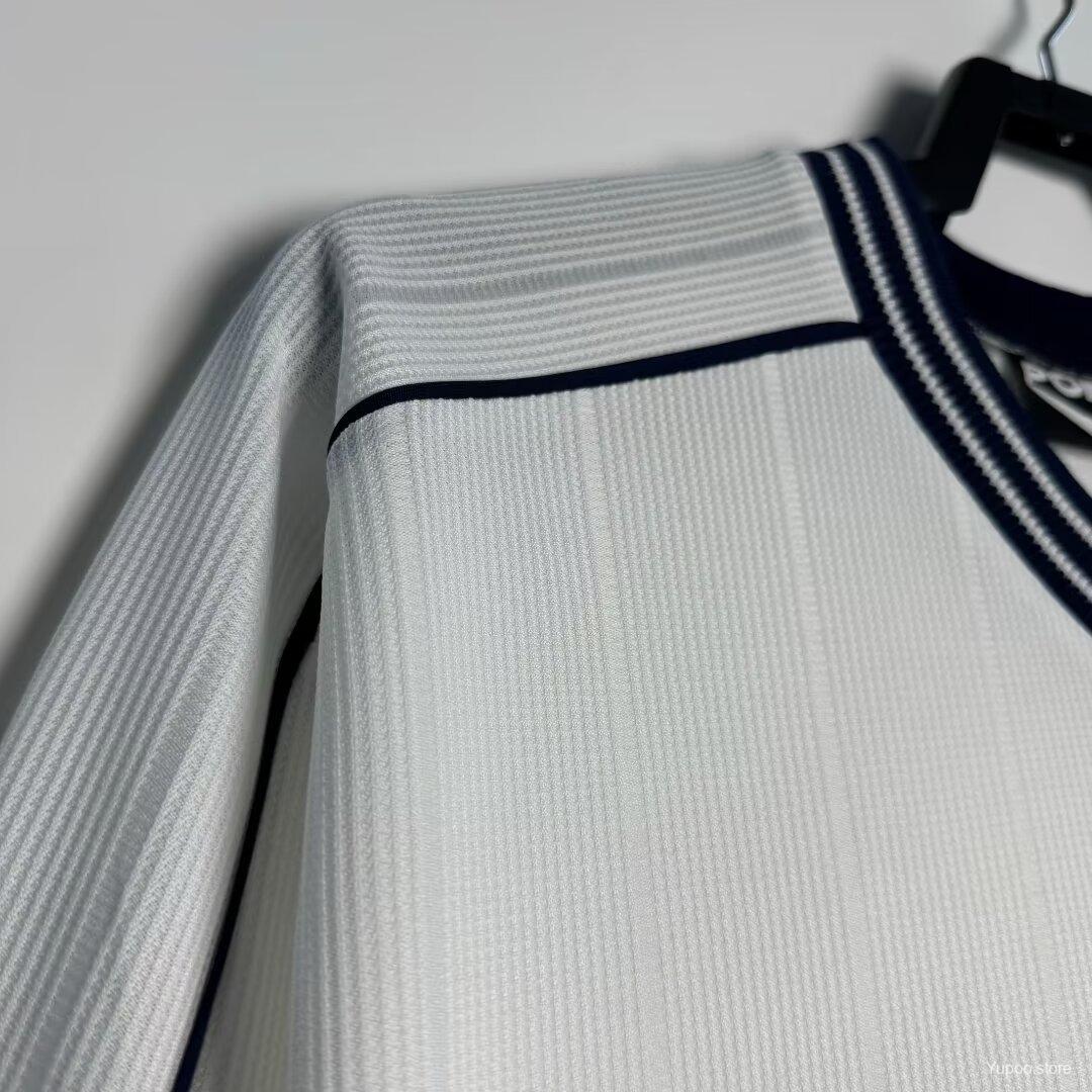 Camisola Manga Comprida TOT 1998-99 Principal