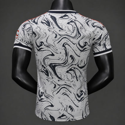 Camisola M-UNITED 2026-27 Edição Especial Versão Jogador