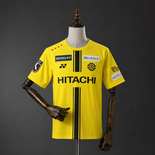 Camisola Kashiwa Reysol 2026-27 Principal Versão Adepto