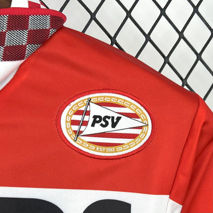 Camisola PSV Eindhoven 1995-96 Principal