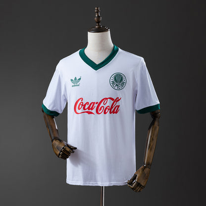 Camisola SE Palmeiras 1989-90 Alternativa
