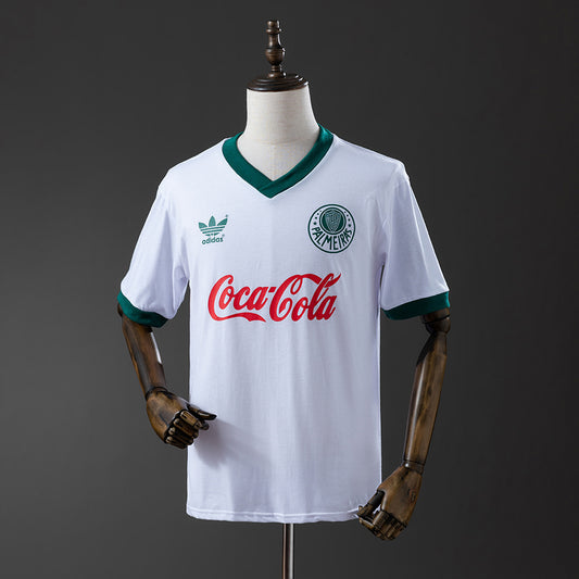 Camisola SE Palmeiras 1989-90 Alternativa