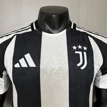 Camisola Juventus FC 2024-25 Principal Versão Jogador