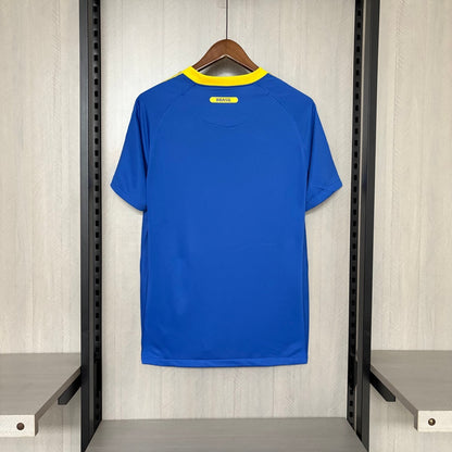 Camisola Brasil 2010 Alternativa