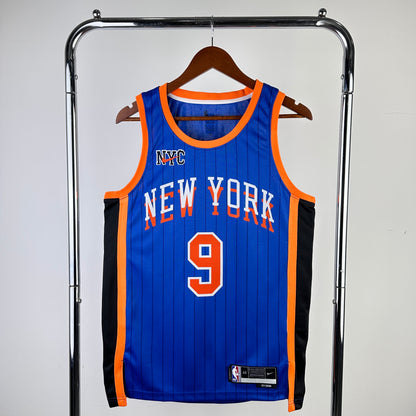 Camisola NBA 2024 New York Knicks