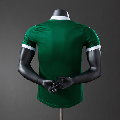 Camisola SE Palmeiras 2025-26 Principal Versão Jogador