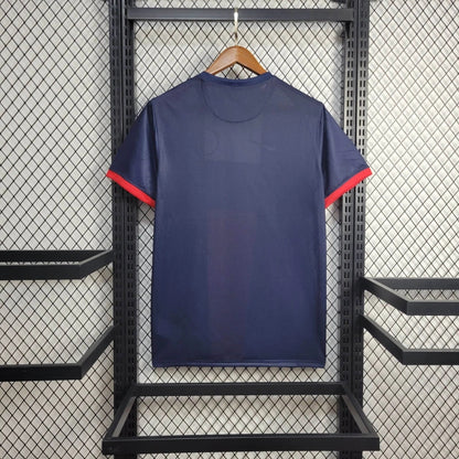 Camisola FC Paris Saint-Germain 2013-14 Principal