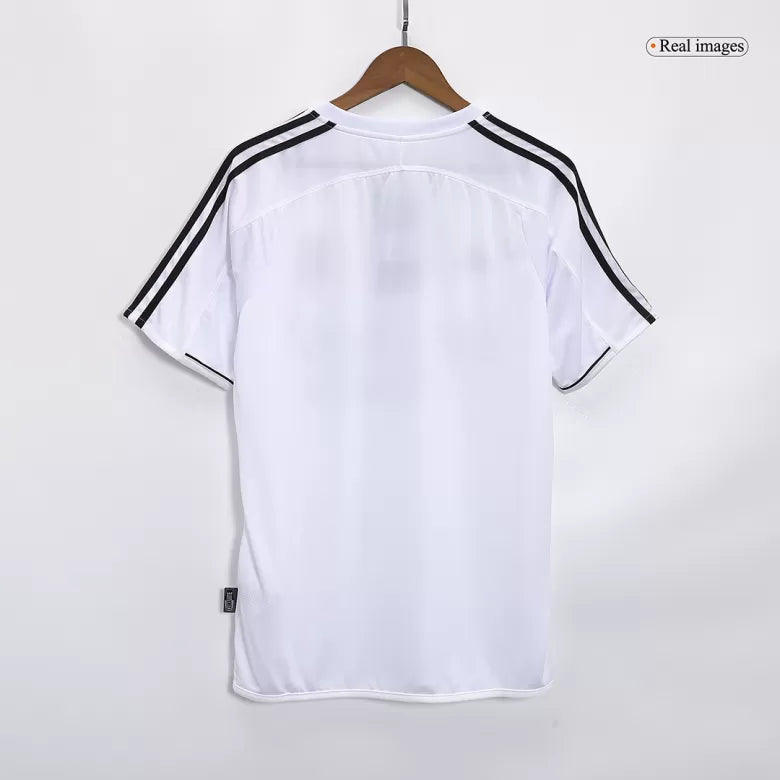 Camisola Real Madrid 2003-04 Principal