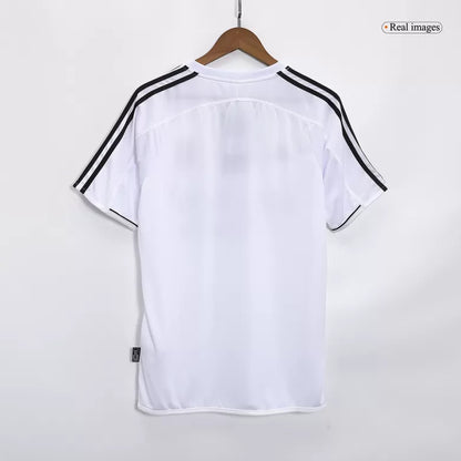 Camisola Real Madrid 2003-04 Principal