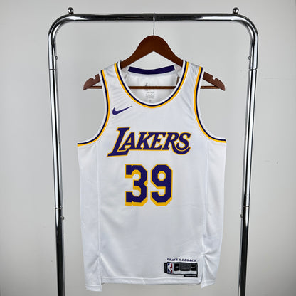 Camisola NBA 2023 Los Angeles Lakers