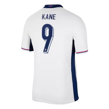 Camisola Inglaterra 2024 Principal Versão Adepto KANE #9