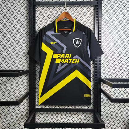 Camisola Botafogo-RJ 2023-24 Alternativa